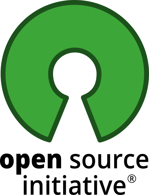 Logo der Open Source Initiative